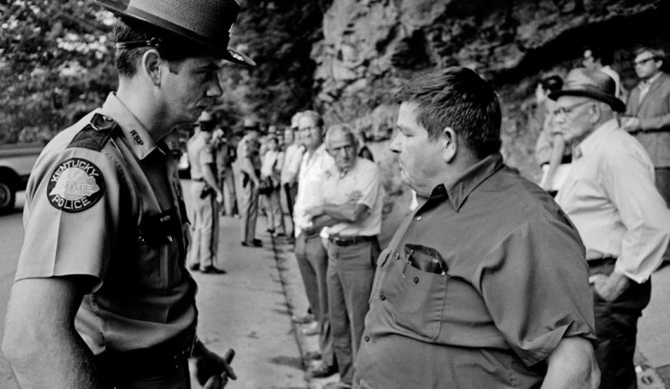 Which side are you on?