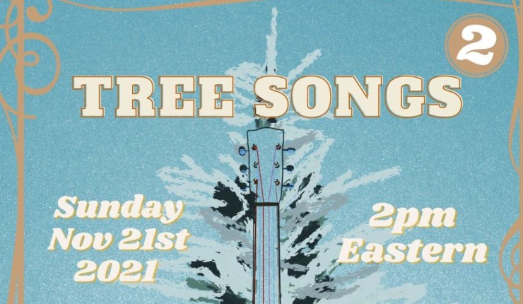 Tree songs