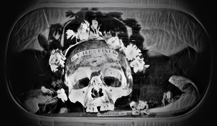 Feb 14, 2023: An Anti-Valentine’s Day Show/Get&nbsp;Together