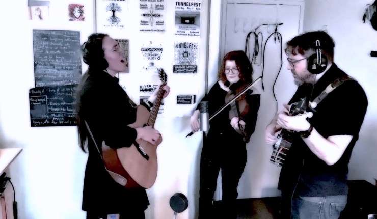 St James Infirmary&nbsp;Blues